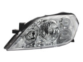 Фара ліва передня Nissan Primera P12 2002-2008, 26060AU800, 26060AU80B