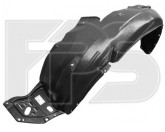 Підкрилок передний правий Honda Accord 8 2008-2012