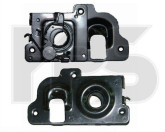 Фіксатор замка капота Hyundai Accent 06-10 