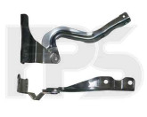 Завіса капота Hyundai Accent 06-10 ліва