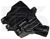 Резонатор воздушного фильтра Hyundai Tucson 04-10 