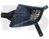 Решетка в бампере Hyundai i-30 (08-10) права