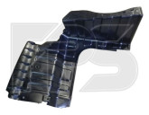 Захист двигуна  Hyundai Accent (Solaris) (11-17), права