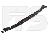 кріплення заднього бампера праве Mitsubishi Outlander I 03-08, верхнє 