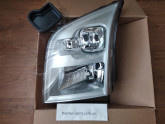 Фара права передня Ford Transit Форд Транзит 2006-2013