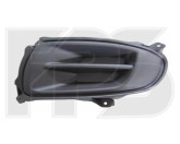 Заглушка противотуманной фари Kia Cerato (06-09) ліва