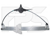 Склопідйомник Mazda 6 GH (08-13), передний, лівий 