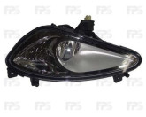 Протитуманная фара (ПТФ) Mercedes W221 S-Class 06-09 права(Magneti Marelli)