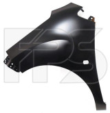 Крило переднє ліве Ravon R2 2016- , Chevrolet Spark 2010-2015