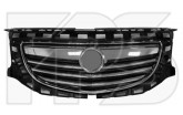 Решітка радіатора Opel Insignia Buick Regal 2008-2013, 1320377