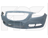 Бампер передній Opel Insignia Опель Инсигния 2008-2013