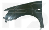 Крило переднє праве Mitsubishi Outlander XL 10-12 (с отв.) 