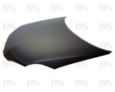Капот Nissan Primera (P12/W12) 02-08 