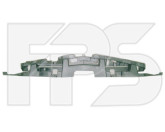 Кріплення (направляюча) переднього бампера Opel Astra J 09-12 среднє 