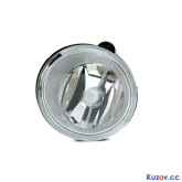 Протитуманная фара (ПТФ) Renault Kangoo 03-09 права(VALEO)