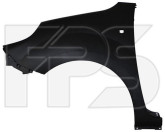 Крило переднє праве Renault Kangoo 13- 