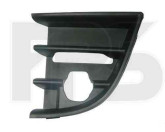 Решетка бампера Skoda Octavia A5 09-13 права