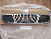 Решітка радіатора Daewoo leganza 1997-2003