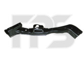 Ремонтная часть панели верхня, ліваSuzuki Swift 05-10 