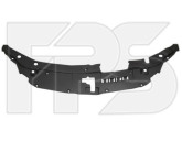 Накладка над радиатором Toyota Camry 50 11-14 eur пластмас. 