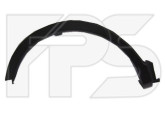Рант переднего крила Toyota RAV4 2013-2015, лівий 