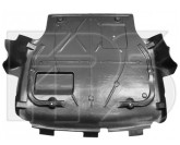 Захист двигуна Volkswagen Transporter T5 2003-2009