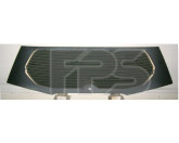 Скло заднє (багажника) Toyota RAV4 2013-2019, 6810542150