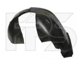 Підкрилок задній правий Volkswagen Golf 5 Variant 07-09 