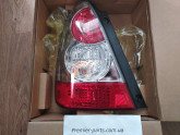 Ліхтар задній правий Subaru Forester Субару Форестер 2006-2008