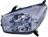 Фара ліва передня Toyota RAV4 01-04 електро 21211F4LLDEM