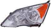 Фара права передня на Honda CRV 3 2006-2012 USA