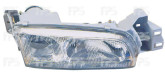 Фара ліва передня Mazda 6 GE 1992-1997 електричне 4516091E