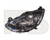 Фара права передня Mazda 2 2007-2011 мех, електричне,FP4420R2E