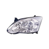 Фара ліва передня Toyota Corolla E120 2005-2007 електричне тип Ichikoh 8115091E