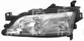 Фара ліва передня Opel Vectra B 1996-1999 електро