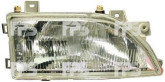 Фара права передня Ford Escort 1990-1995 мех, електричне 3206100E