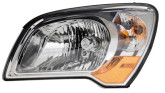 Фара ліва передня Kia Sportage 2008-2010 мех