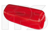Ліхтар задній Fiat Doblo 2001-2004 середній