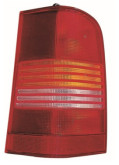 Ліхтар задній лівий  Mercedes 638 V-Class 1996-2002