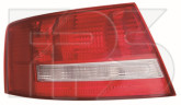 Ліхтар задній правий Audi A6 C6 2005-2008