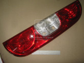 Ліхтар задній Fiat Doblo 05-09 правий (Magneti Marelli)
