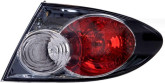 Ліхтар задній правий Mazda 6 GG 2006-2008
