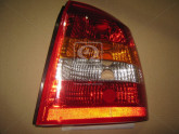 Ліхтар задній лівий Opel Astra G 1999-2009 хетчбек
