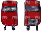 Ліхтар задній правий Skoda Felicia (Caddy) 95-01 665-1907R-LD-UE