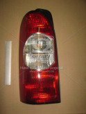 Ліхтар задній правий Renault Master Opel Movano 2003-2009, 2655000QAB