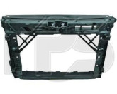 Панель передня (телевізор)(Радіатора) Seat Toledo Сеат Толедо 2012-