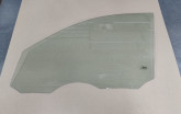 Скло передньої лівої дверки Skoda Fabia 1999-2007