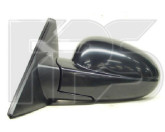 Дзеркало ліве (водійське) Daewoo Nubira 1999-2004