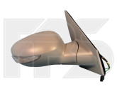 Дзеркало праве (пасажирське) Chery QQ Jaggi (QQ6) 2006-2010