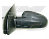 Дзеркало ліве (водійське) Chevrolet Aveo T200 2003-2006 (96406187, 96543116) механічне